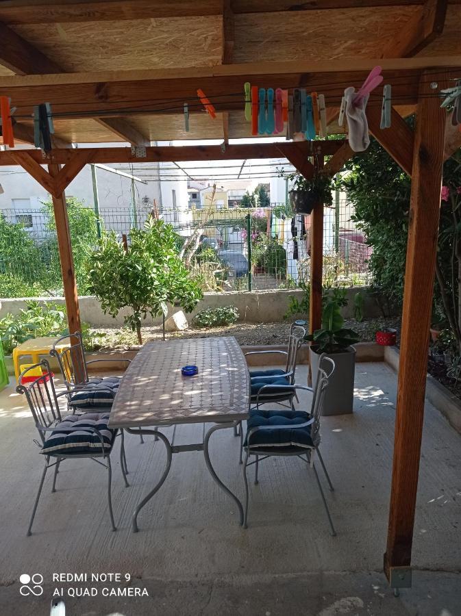 ספליט Apartments Maja מראה חיצוני תמונה