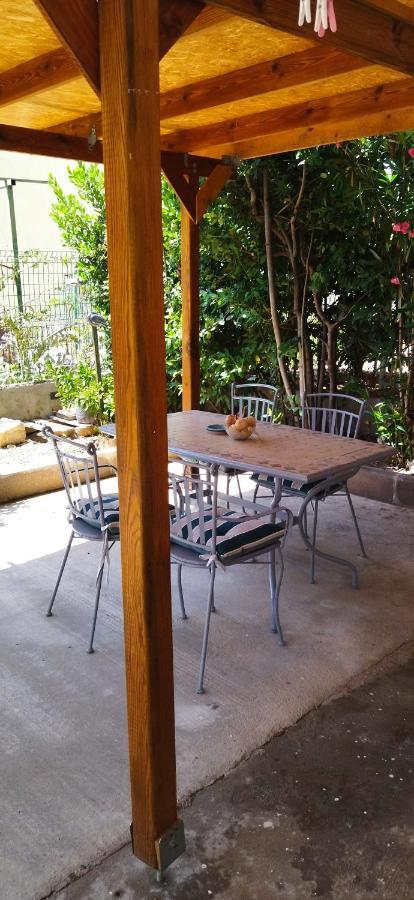 ספליט Apartments Maja מראה חיצוני תמונה