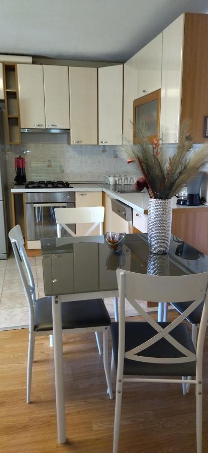 ספליט Apartments Maja מראה חיצוני תמונה