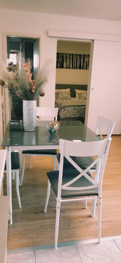 ספליט Apartments Maja מראה חיצוני תמונה