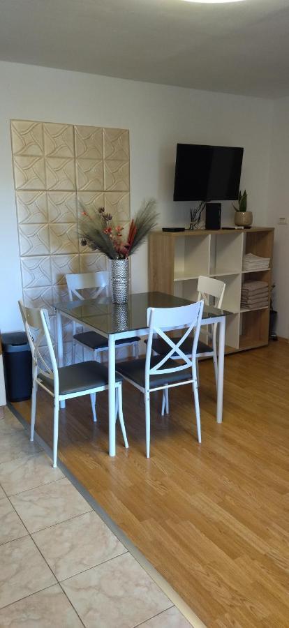ספליט Apartments Maja מראה חיצוני תמונה