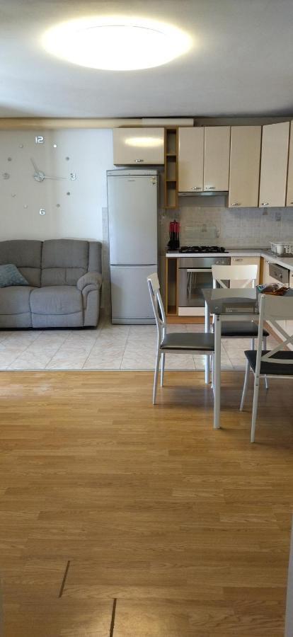 ספליט Apartments Maja מראה חיצוני תמונה