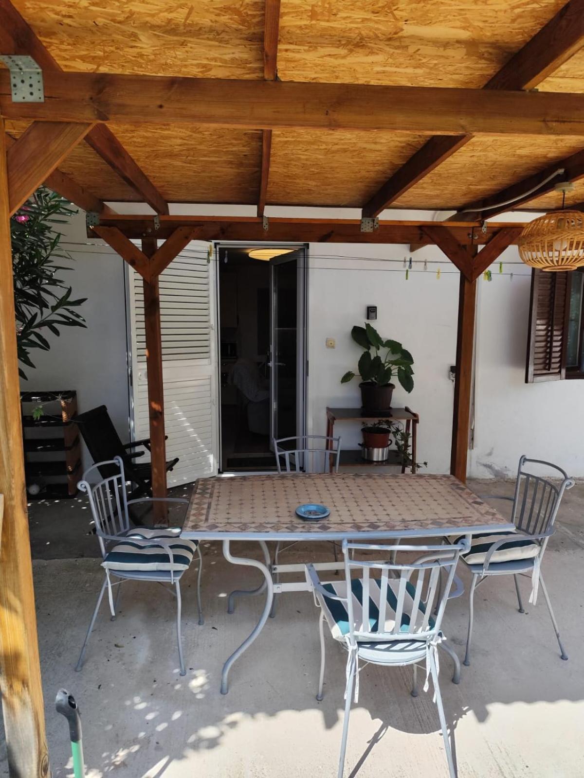 ספליט Apartments Maja מראה חיצוני תמונה