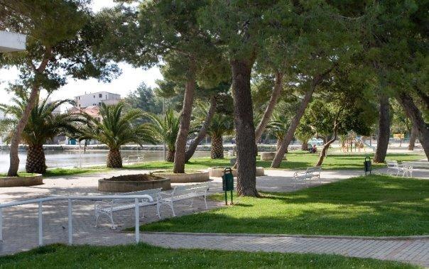 ספליט Apartments Maja מראה חיצוני תמונה